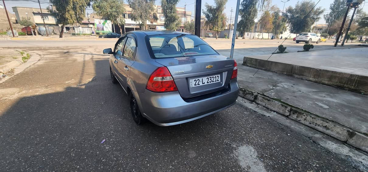 افيو 2009 داخل لونين رقم اربيل شرط التحويل السياره بيها اربع قطع  جاملغات اماميه والبابين اليمين اشويا بهم صبغ بس ابيعك اربع قطع  بدون دواخل خلاص  كير مكينه جديده مكاني موصل كابون ما بيها السعر 50 
***********
***********
