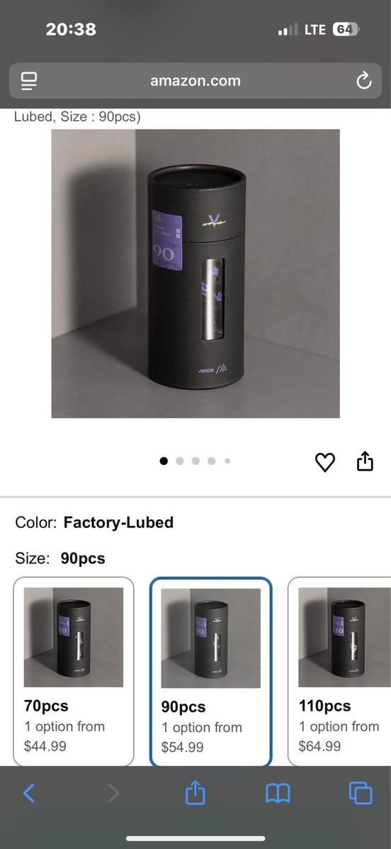 يُعد مفتاح Vertex V1 الخطي من أفضل المفاتيح

یەکێک لە خۆشترین دەنگەکانی سویتچ و باشترینەکان  Vertex V1 

Specification:
Switch type: MX-stem 5-pin 
Linear switch
Total travel distance: 4.0+0.3mm
Pre-travel distance: initial force: 35gf(min)
Operation force: 50+10gf
Bottom-out force: 62+10gf
Switch Spring: 15mm non-gold plated stainless steel

Material:
Top Housing: Nylon PA66
Bottom Housing: Nylon PA66
Stem: POM السليمانية, العراق


**إذا كنت صاحب هذا الإعلان وتريد حذفه لأي سبب، رجاءا أرسل رسالة إلى الدعم الفني**