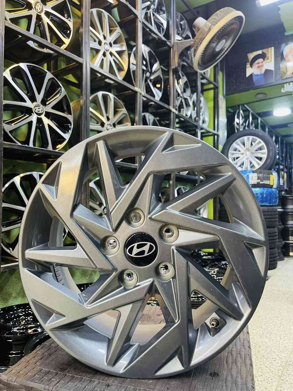 سلام عليكم 👋🏻✅ويل كب قياس (16)اصلي كوري 🇰🇷

يرهم الانتره/فورتي/سيراتو/سوناتا/كياK4\كياصول/BYD/

مكفول من التصليح وتعديل ولحيم 💯يرهم بيع ومراوس

عنوان بغداد حي العامل شارع 7نيسان(***********)
