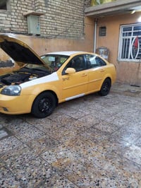 اوبترا • ٢٠١١ • العبيدي