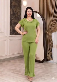 تراك نسائي • فري سايز ٨٠ كيلو • كمية محدودة