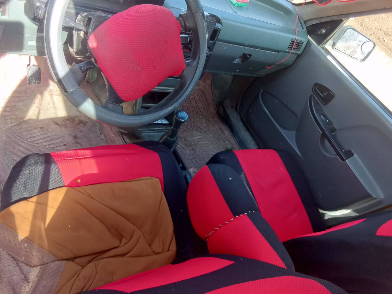 السلام عليكم سايبه 11مكينه برايد تخم تاير كهربائيات كلهه جاهزه صدر  كعدتهه حلوه ما ناقصه شي بس بيهه جرشه بل كير ما اندل راعيهه اكفلهه سرقه وعشائر مكان السياره سامراء سنويه عضم عاج  رقم الماني  عارضهه 14ورقه


**إذا كنت صاحب هذا الإعلان وتريد حذفه لأي سبب، رجاءا أرسل رسالة إلى الدعم الفني**