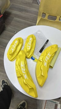 فجوج حديد مصبوغات حراري للبيع ب٣٥ مكان الدورة 07700266238