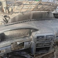 دشبول سيفيه • موديل ٩٤ • مشروع مسيب