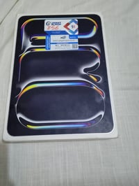 مكلف بنشر   السلام عليكم ايباد 11 برو معالج الام 4 ذاكره 256 ايباد نظي...