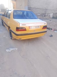بيجو 15 • سيارة بيجو • بيجو للبيع • سيارات مستعملة • سيارة كاملة • تبر...