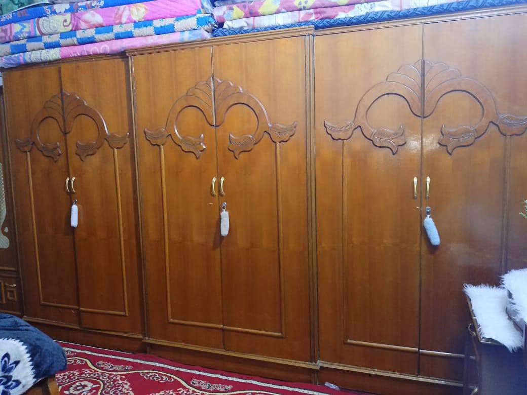 غرفه تسكام درجه اولى اي ضرر ما بيها اخت الجديده عنوان حله السعر ب900


**إذا كنت صاحب هذا الإعلان وتريد حذفه لأي سبب، رجاءا أرسل رسالة إلى الدعم الفني**