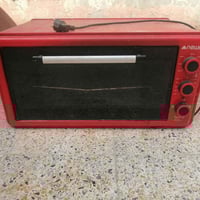 اوفن • شغال