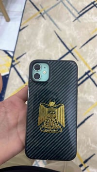 ايفون ١١ • ٦٤ جيجا • بطارية ٨٢