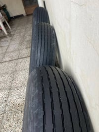 تاير بالون مع ويل ٩٠٠/١٧  نضافه ١٠٠-١٠٠  بعدهن جدد  مكان بغداد ٥٥٠ الف...