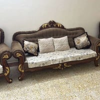 بغداد الدورة • كنبة • بدون تفاوض