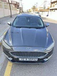 فيوجن ٢٠١٧ • رقم اربيل • ماشيه ٧٠٠٠٠