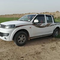 كريت ويل • موديل ٢٠٢١ • نعمانيه