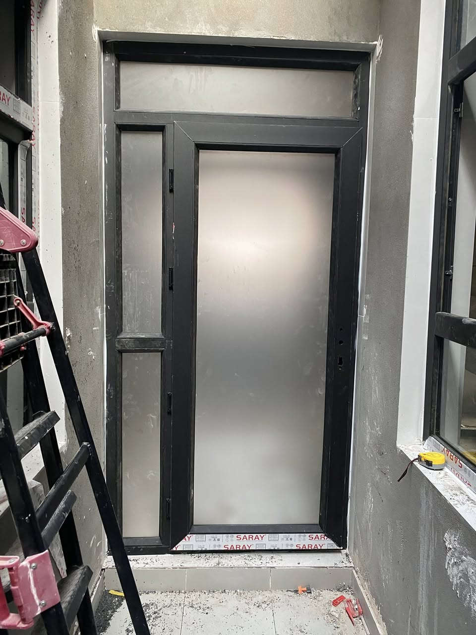 عمل ابواب وشبابيك وابواب مع ضمان حقيقي  نقد وقسط عنوان المعمل بعقوبه تحياتي ***********
