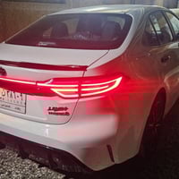 كورلا S • ٢٠٢٣ • مكفولة رقم بغداد