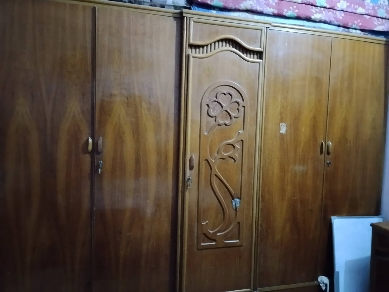 400 قفل


**إذا كنت صاحب هذا الإعلان وتريد حذفه لأي سبب، رجاءا أرسل رسالة إلى الدعم الفني**