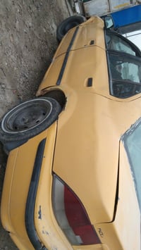 سمند • ٢٠١١ • مشروع وطني