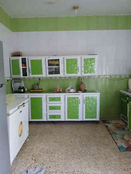 🏠دار سكن للبيع🏠
___
⭕العنوان : حي الحضاره
-------------------------------------
✨طابقين 
✨بناء نظيف 
✨بناء اعكاده

♦️المساحة : 110م²

--------------------------------
✨ تفاصيل البيت ✨
____
⭕الطابق الأول : استقبال وصاله ومطبخ حار وبارد وصحيات وطارمه 
⭕الطابق الثاني :غرفتين وصاله 
💸💸السعر : ١٤٠ وبي مجال💸💸
---+-+++

للاستفسار 
____
عنواننا ✍🏻
🔹شارع ستين مقابل صيدليه كبسولة

للاتصال ☎️
____
***********
***********
