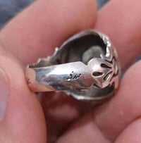 فيروز نيشابوري • قياس 27-28 • فضة 925