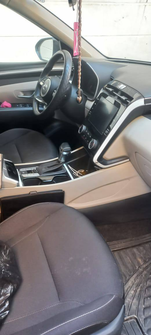 السلام عليكم لبيع توسان موديل 23 فول مواصفات عدة البنرامة
رقم أربيل كفالة عامة السعر 220 وبيهة مجال مكاني كربلاء الحسينية للاستفسار ***********
