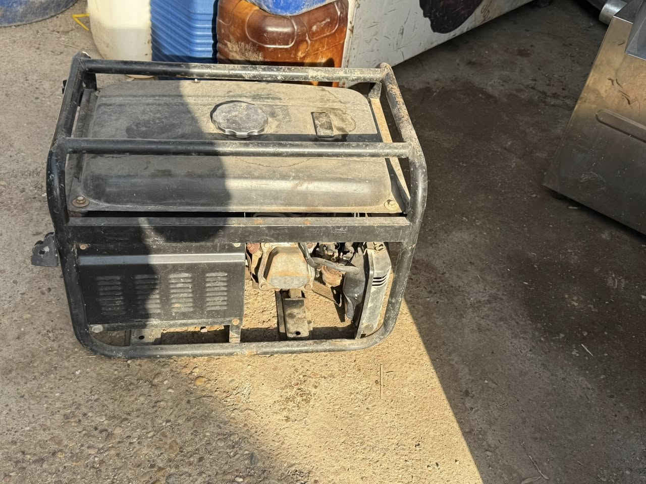 اسلام عليكم للبيع موالدات شغلات السعر ٣٥٠ وبيهن مجال ***********
