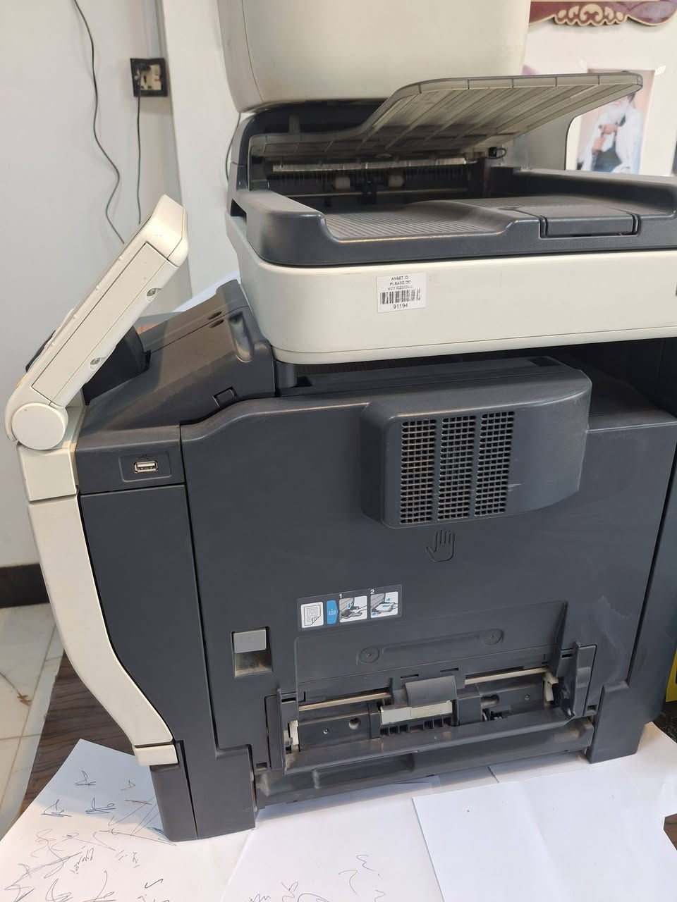 للبيع السعر ٣٥٠ الف


**إذا كنت صاحب هذا الإعلان وتريد حذفه لأي سبب، رجاءا أرسل رسالة إلى الدعم الفني**