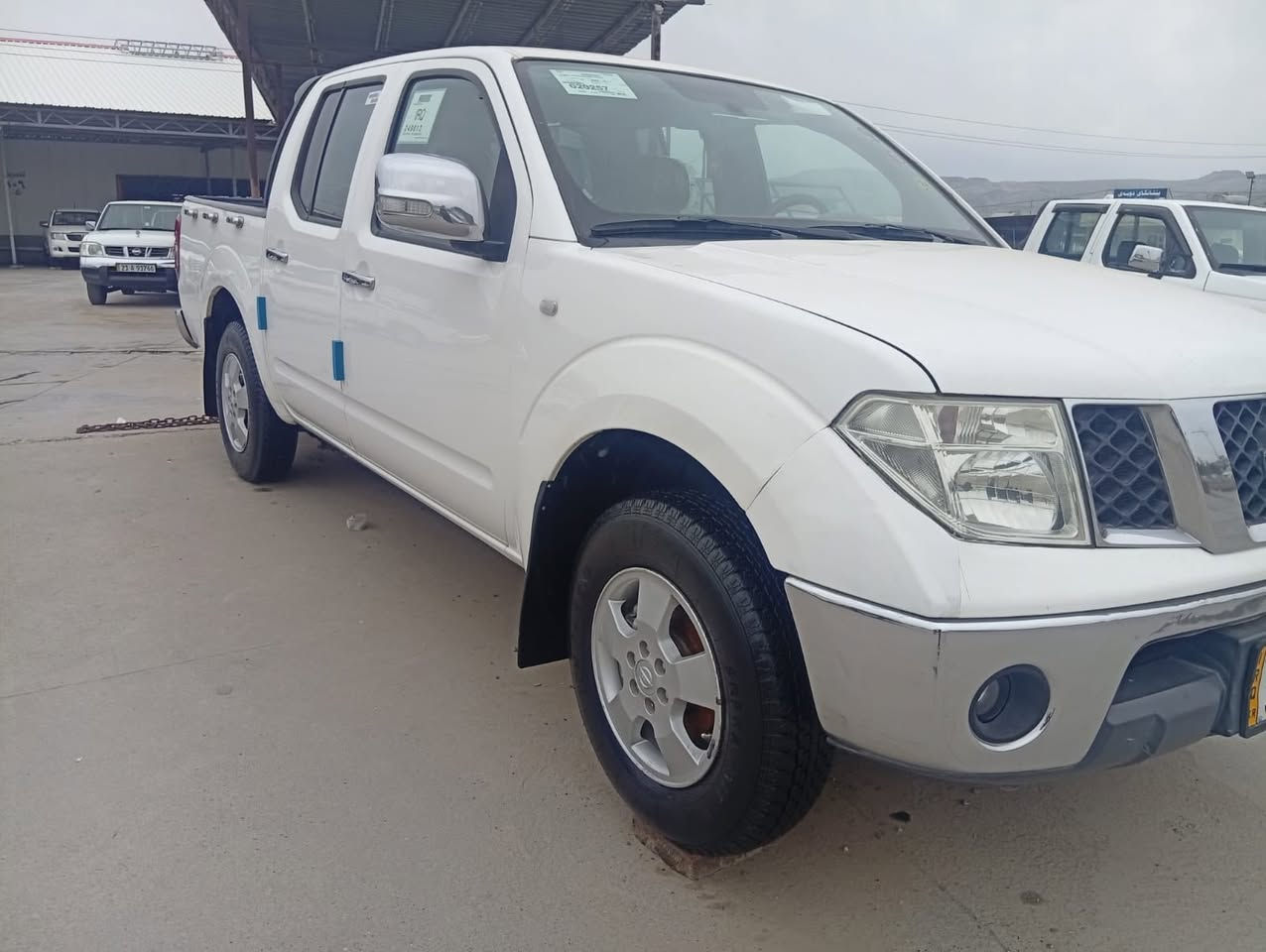 ناڤارامۆدێل 2009  بێ بۆیاخ بێ سارد مەکینەی نەکراوەتەوە سەوت و دوکەڵ و بوخاری نی یە سەنەوی تازەیە   تایەی تازەیە سەیارەکە لۆکەماڵی دۆستە  بەشەرتی هەموگیانی ئەیفرۆشم   بۆپەیوەندی 
  *********** 
  ***********
