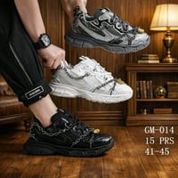 بلنسياكا • احذية رجالي • ٤١-٤٥