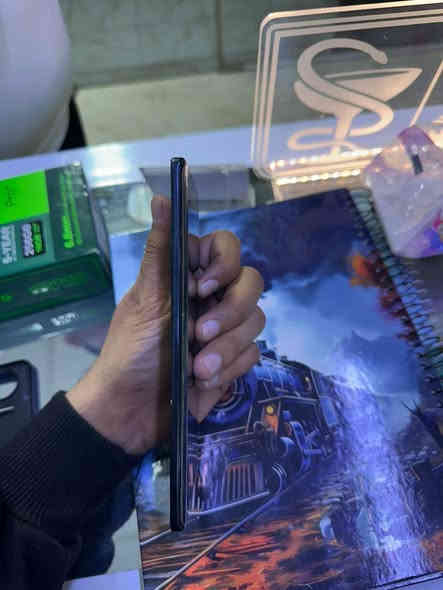 السلام عليكم هوت٥٠برو 
جهاز نضيف مبدل شاشه وكاله 
ذاكره٢٥٦
عشوائيه8+8 يعني 16
السعر خاص او واتساب 
***********
