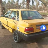 موديل ٢٠١٣ • رقم الماني • الدوانيه