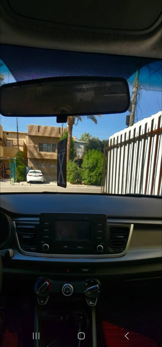 السلام عليكم كيا ريو 2019 S الرقم بغداد خصوصي وارد امريكي السعر 90 مع المجال


**إذا كنت صاحب هذا الإعلان وتريد حذفه لأي سبب، رجاءا أرسل رسالة إلى الدعم الفني**