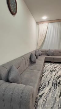 ديوان ١٠ مقاعد • جديد • الدوره شارع الوادي