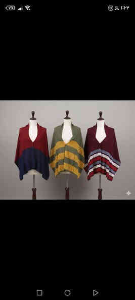 #الاناقه✨
🌺الشال الملكي ✨
🌺شال صوف درجه اولى والسعر ٥ونص✨
،🌺للطلب والاستفسار التواصل على الخاص او على الواتساب على الرقم *********** 🚕💐
