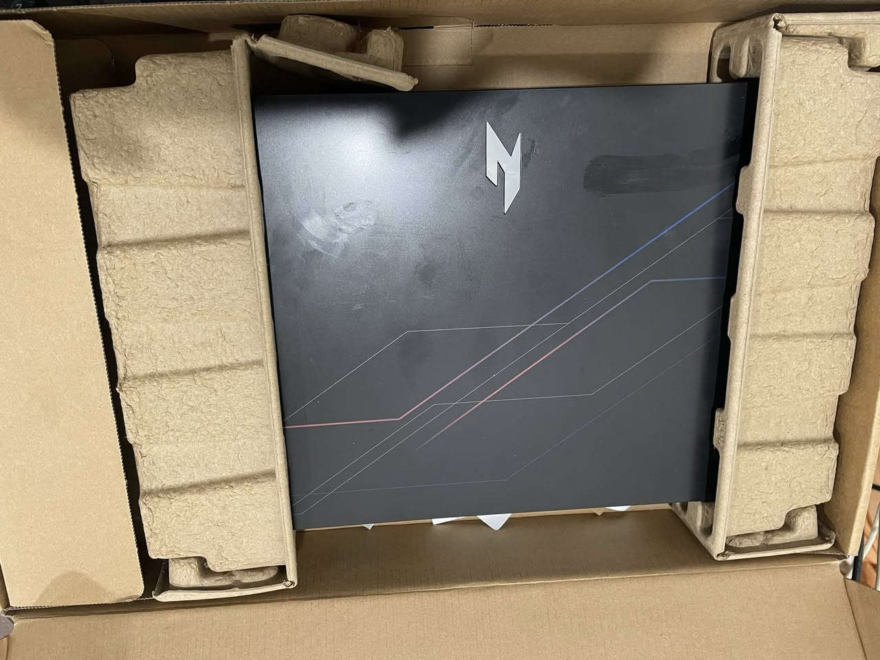 البيع....950


**إذا كنت صاحب هذا الإعلان وتريد حذفه لأي سبب، رجاءا أرسل رسالة إلى الدعم الفني**