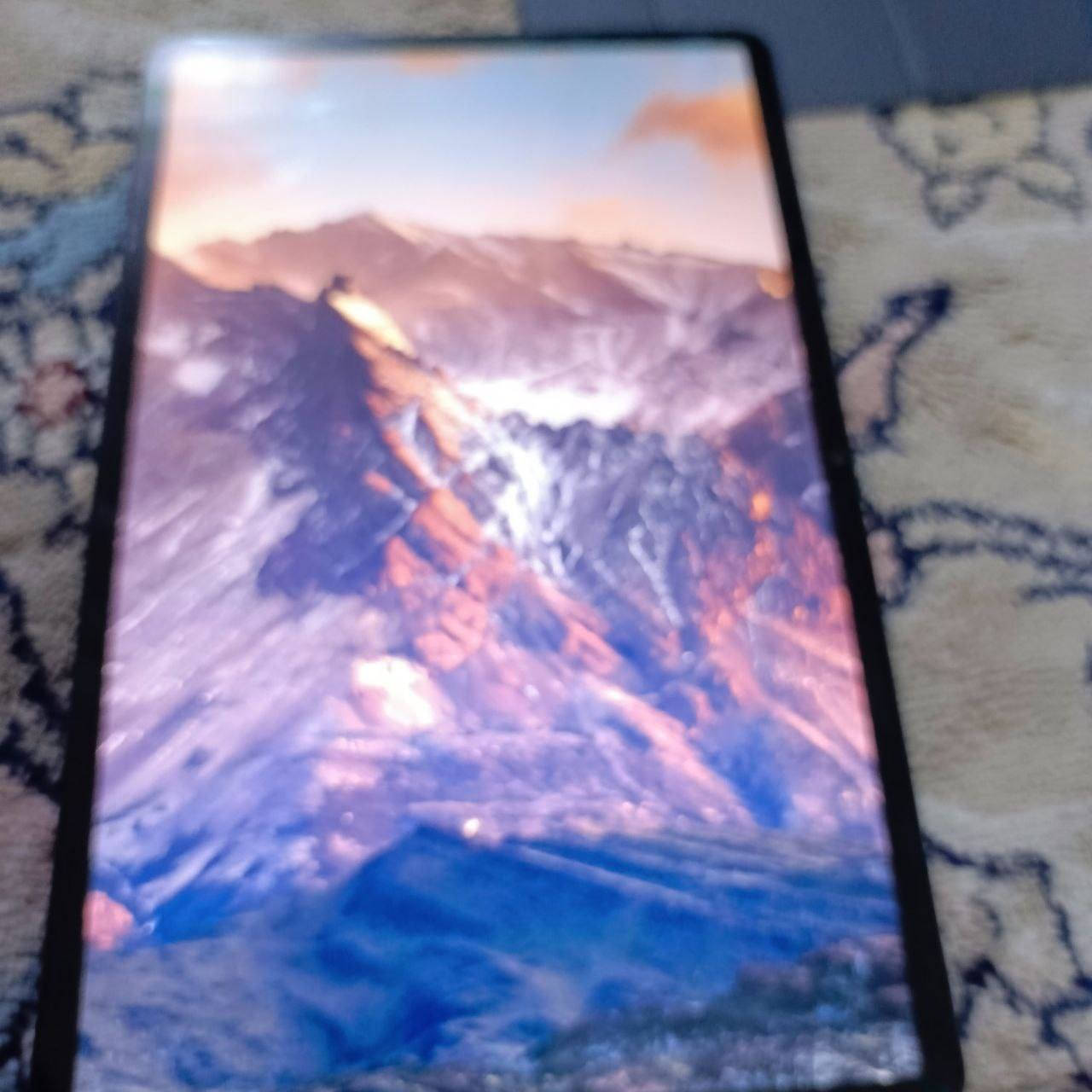 📢 للبيع – ايباد HONOR X9 Pad الأصلي

إذا تريد جهاز قوي، أنيق، وسريع للدراسة، الألعاب، اليوتيوب، أو الشغل…
هذا أفضل اختيار إلك 👌

🔹 النوع: HONOR X9 Pad
🔹 الذاكرة الداخلية: 128GB
🔹المس قوي وسرع طبيعي
🔹 الشاشة: كبيرة وواضحة بدقة عالية، مثالية للفيديو والدراسة
🔹 الأداء: سريع وسلس، يفتح التطبيقات بدون تعليق
🔹 الصوت: ستيريو قوي ونقي
🔹 التصميم: أنيق، خفيف، وسهل الحمل
🔹 الحالة: نظيف ويشتغل 100% بدون مشاكل

✨ مناسب للطلاب
✨ مناسب للألعاب
✨ مناسب للمسلسلات واليوتيوب
✨ مناسب للاستخدام اليومي الطويل

📍 العنوان: كوت – أنوار الصدر

📞 للتواصل والاستفسار: *********** واتساب فقط فقط

او مراوس ايفون 13 عادي او 12 عادي
محمد
