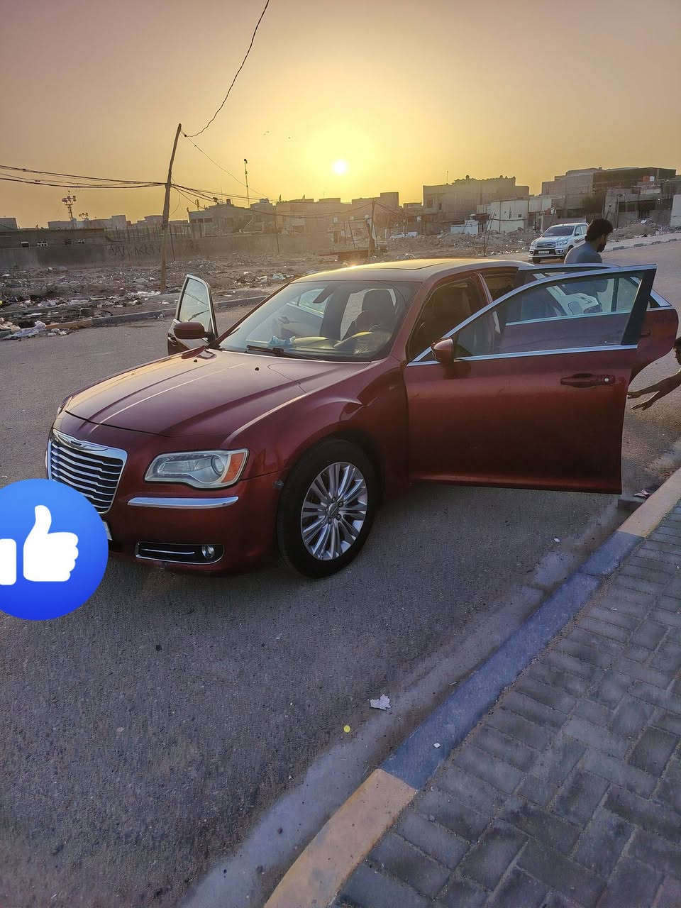 سلام عليكم اوبامه البيع مديل 2014
فور ويل سياره جديده تخم تاير متوم ربيل كصه جنطه 
السعر ٦٥ سياره فول مواصفات تبريد ثلج ***********
*********** مكاني البصرة
