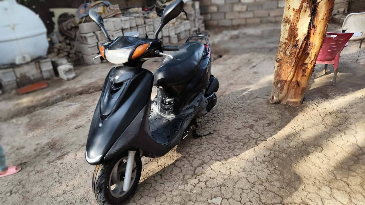 دراجه اگزز ياباني للبيع مكفوله كفاله عامه السعر 750 مكاني محموديه متواجد مازنجر واتساب الرقم ***********
