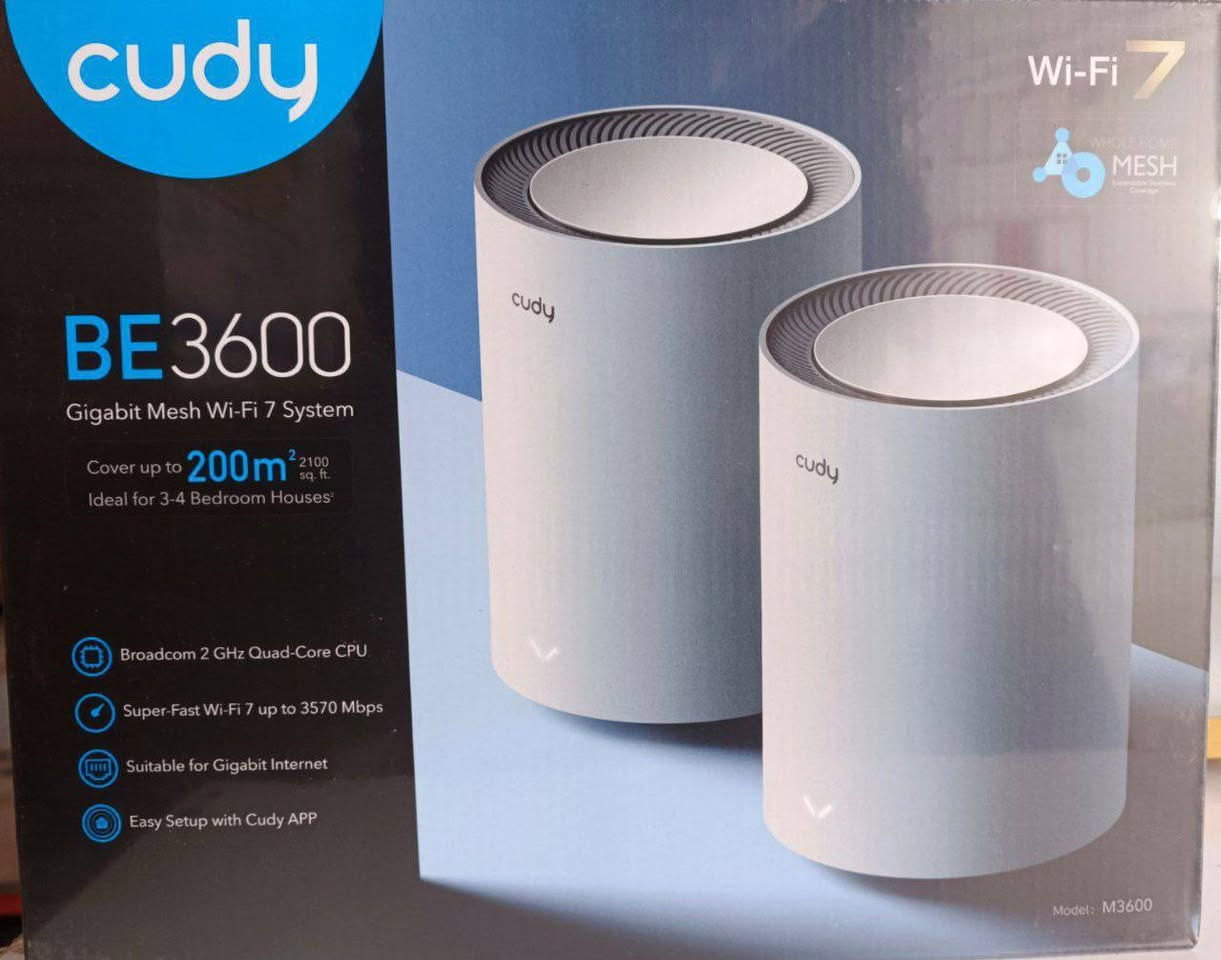 مشات كودي
CUDY M3600- 1Pec
♦  السعر 60.000
CUDY M3600- 2pec
♦ السعر  110.000
CUDY M3600-3pec 
♦ السعر 160.000
للاستفسار 📞 تواصل معنا ***********
توجد خدمة توصيل خلال 24 ساعة ⏰
