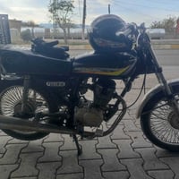 تایگەر 2019 • 125 سي سي • رانية السليمانية