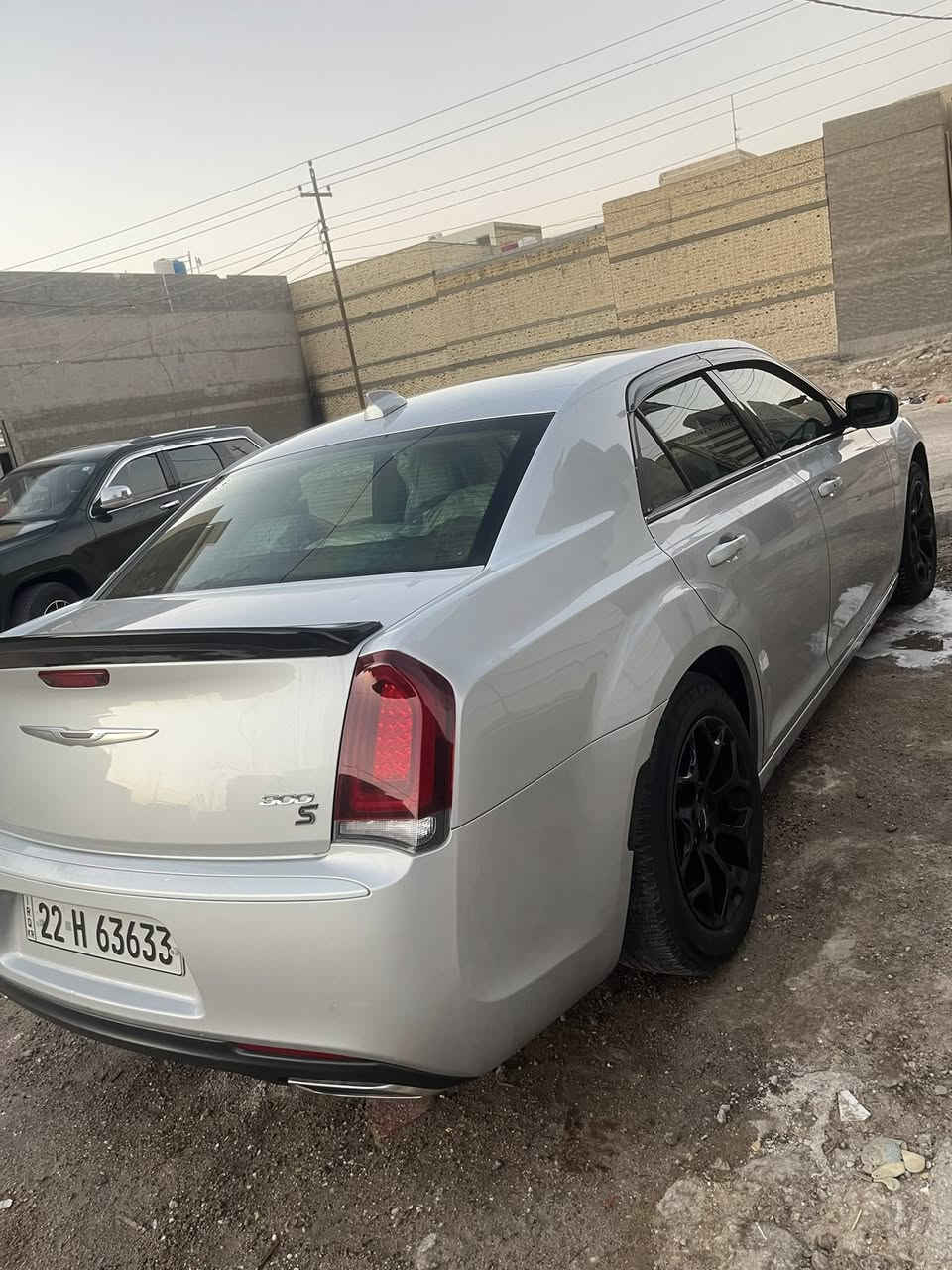 السلام عليكم للبيع اوباما C2020 محدث (S) بالكامل وارد امريكي حادث چاملغ وبنيد والجاملغ الثاني مصبوغ وملاون مع باب السايق فول مواصفات بانوراما كشنات تدفئة تبريد ستيرن كهربائي كشن حفظ وضعية ويل 18 عنكبوت باتري جديد هسة شاده محرك 6سلندر رقم اربيل وكالة او تحويل السنوية لغاية شهر 7 سنة 2026 السيارة جاهزة محرك كير حدادة تبريد تخم تاير السعر 233 مكاني البصرة رقمي
***********
