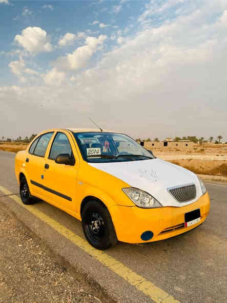 سلام وعليكم طيبه ٢٠١٤ مكفوله كفاله عامه  مكينه كير صدر خير من الله سياره جاهزه مابيهةا ي نقص كهربائيات كله شغاله تراي وين مايعجبك اطلع بيهة مكاني بغداد جسر ديالى جديد السعر  ٣٦$ 
اتصال ***********
