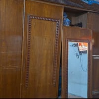 كنتور صاج • داخل وخارج • زعفرانيه