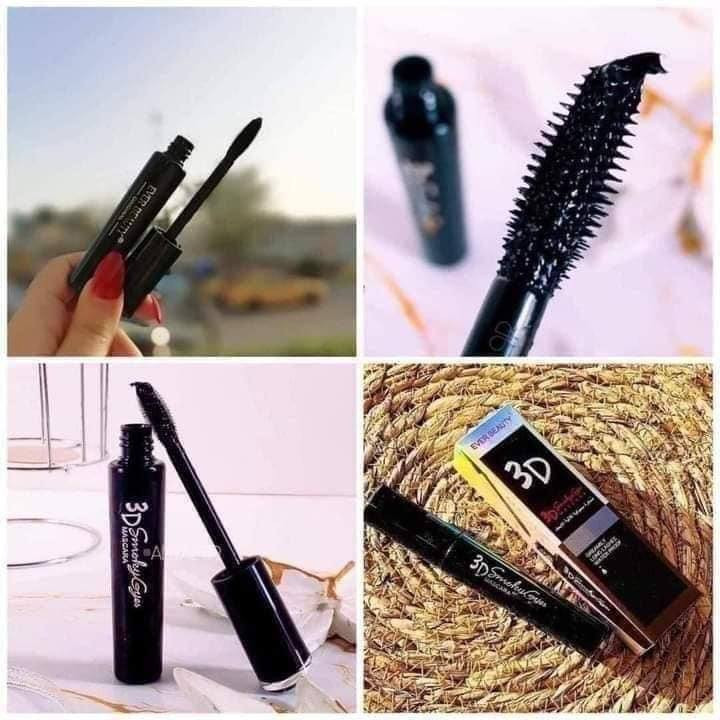 مسكارة ثري دي 3D افربيوتي الاصلية

رهيبة وتعطي كثافه وتطويل وضد الماء 😍

تتميز بفرشاتها  التي تعطي طول مضاعف يختلف عن اي مسكارة

الاصلي فقط نعمل به ❤️
منتجات علي حاكم للعناية بالشعر و البشرة


**إذا كنت صاحب هذا الإعلان وتريد حذفه لأي سبب، رجاءا أرسل رسالة إلى الدعم الفني**