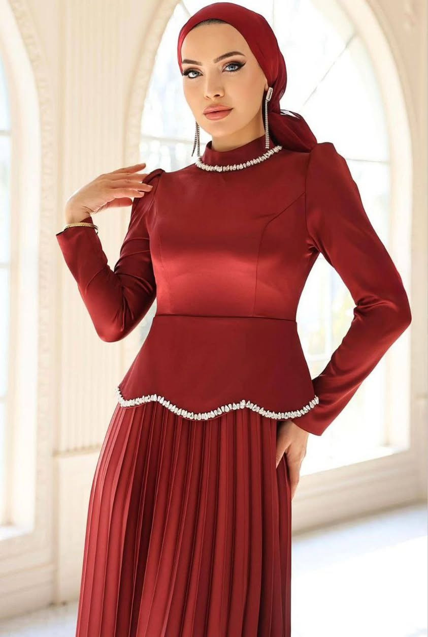 الاستفسار والحجز فقط واتساب+9647775744834
🧶🧶نوع الخامة دابل تركي  
السعر. 35
المقاسات   38🌹40🌹42🌹44🌹46🌹48


**إذا كنت صاحب هذا الإعلان وتريد حذفه لأي سبب، رجاءا أرسل رسالة إلى الدعم الفني**