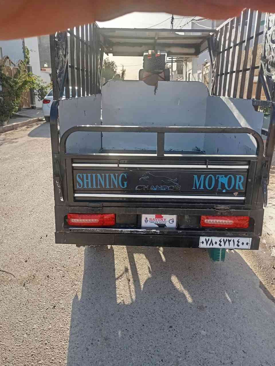 سلام عليكم ستوته للبيع موديل 2020/سعر مليونين 250بيه مجال ***********
