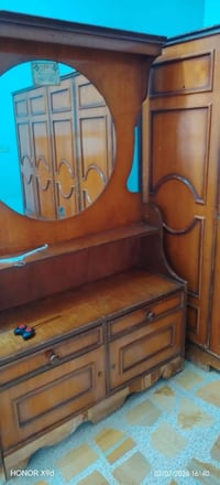 غرفه نوم