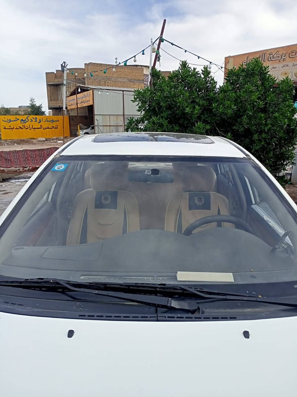 ليفان موديل2013 سنوية مجددة 2030 مكفولة ضربة وصبغ عدا خياسات ومصبوغات مكينة وكبر اوتوماتيك كورلا تبريد شغال مكينة وكبر جدد تخم تاير باتري جديد حدادية السيارة جاهزة السعر 43 مجال بسيط للاستفسار الاتصال على الرقم ***********
