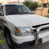 موديل ٢٠٠٧ • مكينة بخاخ • أربيل