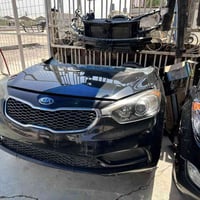 قطع غيار كورية • موديلات متعددة • بغداد - المشتل