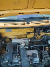 سايبه موديل 16 رقم بغداد بسمي مصفره هيئه وغرامات محرك وكير مكفوله سيار...